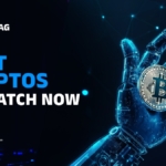 BlockDAG’s $0.0019 Window Ends May 13: Is This the Most Promising Crypto of 2025 Alongside Stellar, Celestia, & Polkadot?